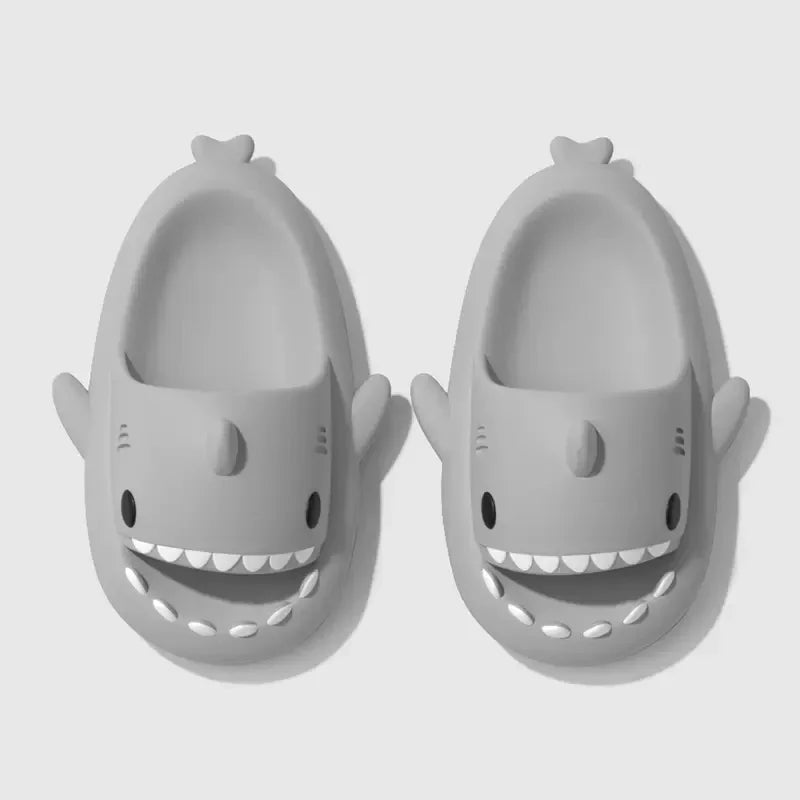 Claquettes Requin