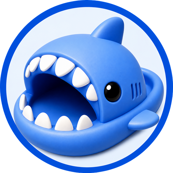 Claquettes-Requin